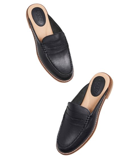 Мюли Sperry Top-Sider