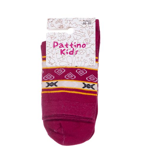 Носки Pattino Kids xarid qilish