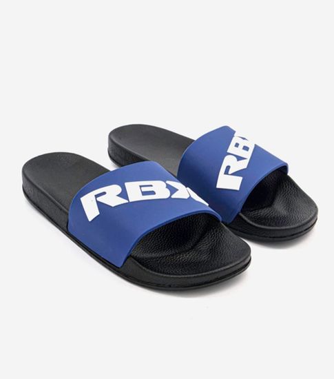Купить Шлепанцы RBX