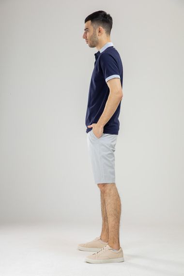 Поло короткий рукав