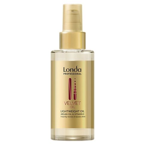 Londa Velvet Oil с аргановым маслом 100 мл xarid qilish