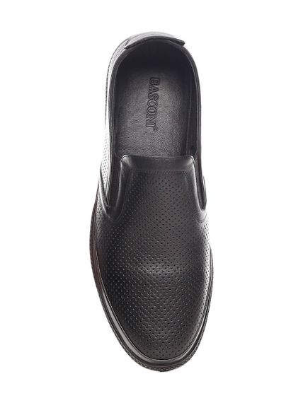 Лоферы Basconi 50237B-YP
