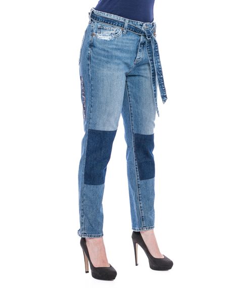 Джинсы Lucky Brand