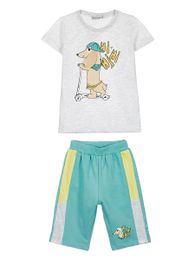 Купить Комплект Pengim (шорты и футболка)