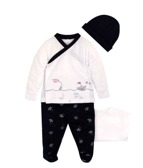 Купить Комплект Idil Baby