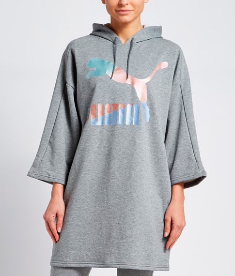 Платье-туника Puma