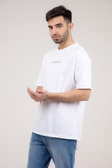 Футболка короткий рукав