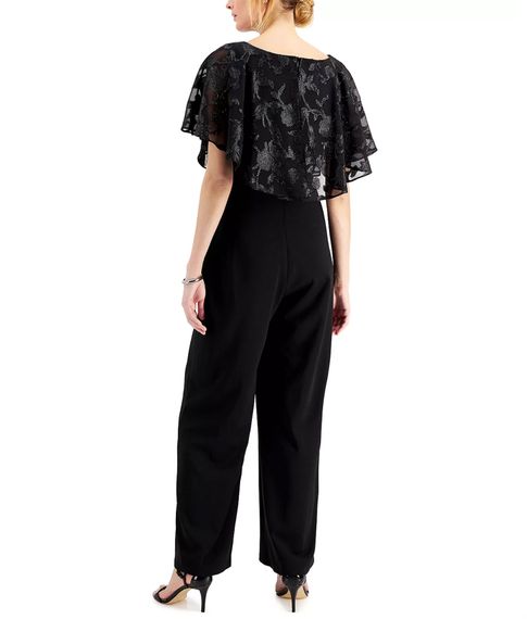 Комбинезон Connected apparel