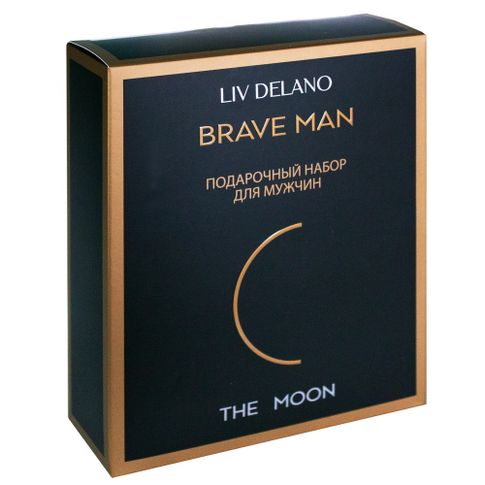 Купить Подарочный набор для мужчин THE MOON
