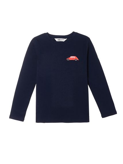 Лонгслив H&M xarid qilish