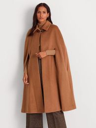 Купить Пончо Ralph Lauren