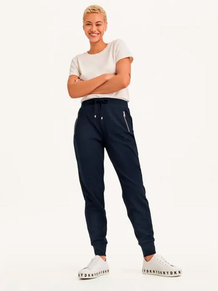 Купить Спортивные брюки DKNY