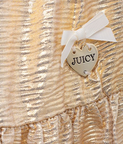 Комплект для девочки Juice Couture