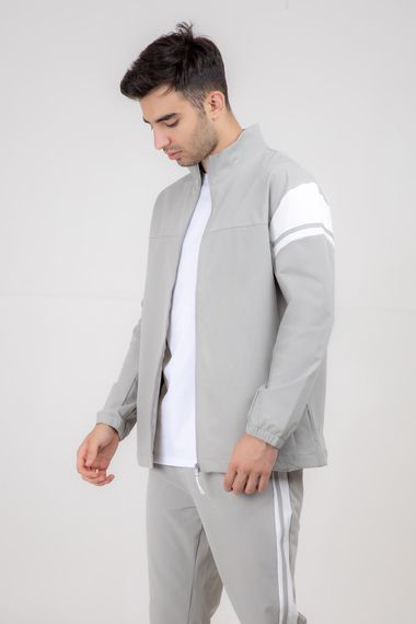 Олимпийка короткая длина