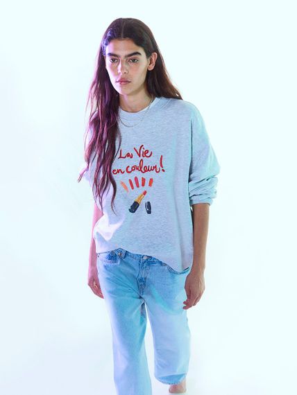 Свитшот  H&M