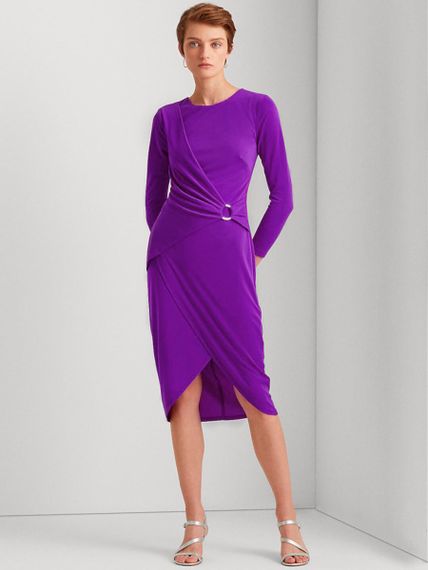 Купить Платье Ralph Lauren