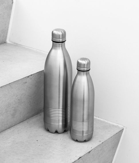 Бутылка с двойными стенками BergHOFF 1 л