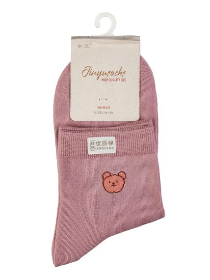 Купить Носки женские Jinynsocks