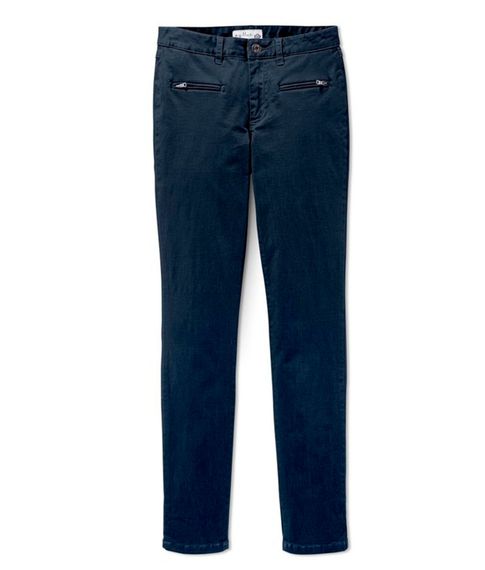 Брюки Tchibo Slim Fit