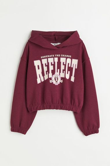 Худи H&M