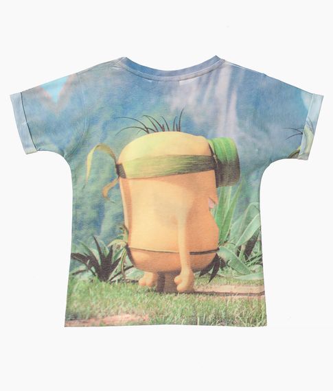 Футболка Minions Primark