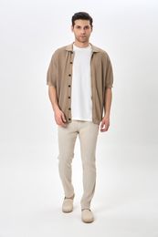 Купить Джемпер короткий рукав