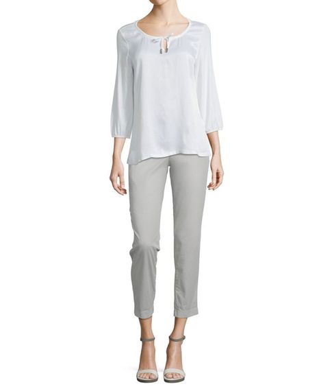 Блузка Betty Barclay