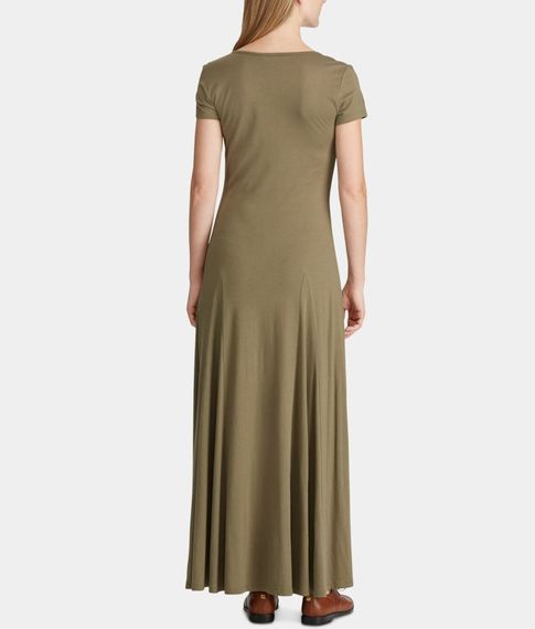 Платье Ralph Lauren