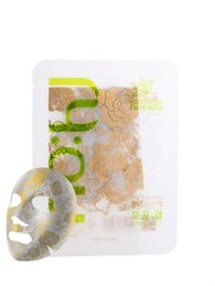 Тканевая маска для лица NOHJ Mud с экстрактом зеленого чая xarid qilish