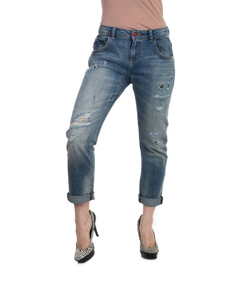 Джинсы Zara Basic xarid qilish
