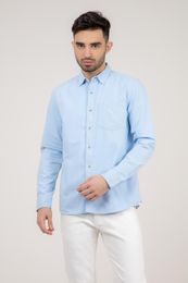 Рубашка длинный рукав xarid qilish