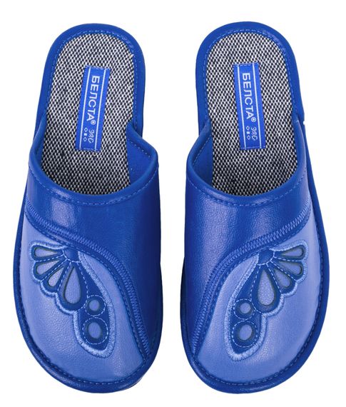 Домашние тапочки Белста