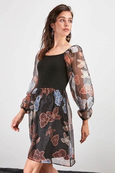 Платье Trendyol