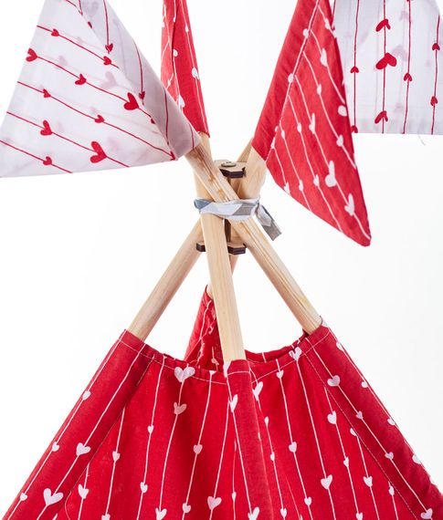 Вигвам My pillow