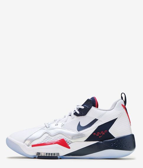 Кроссовки JORDAN ZOOM 92 OLYMPIC
