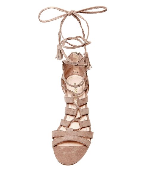 Босоножки Madden Girl