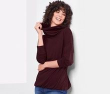 Свитер с воротником Tchibo xarid qilish