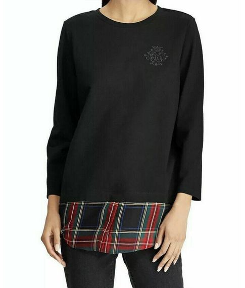 Купить Блузка Ralph Lauren