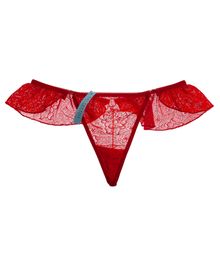 Купить Трусики Cottonhill