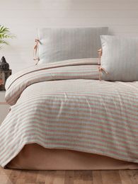 Комплект постельного белья с покрывалом VERO VANNI xarid qilish