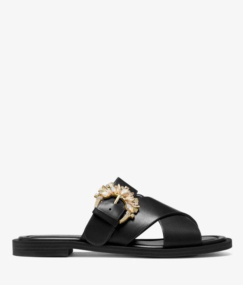 Шлепанцы Michael Kors