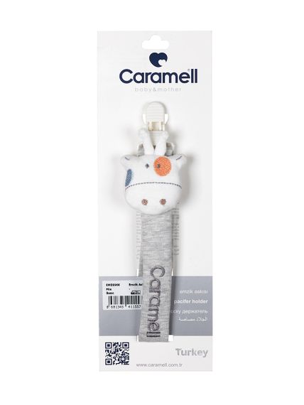 Купить Держатель для соски Caramell