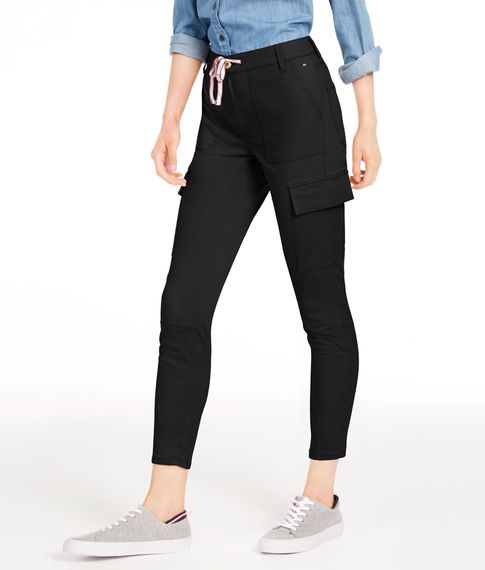 Брюки Tommy Hilfiger