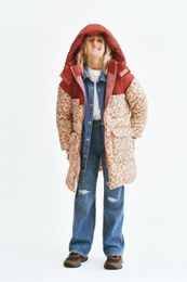 Куртка Zara xarid qilish