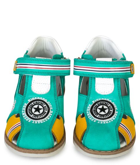 Босоножки Tirenti club