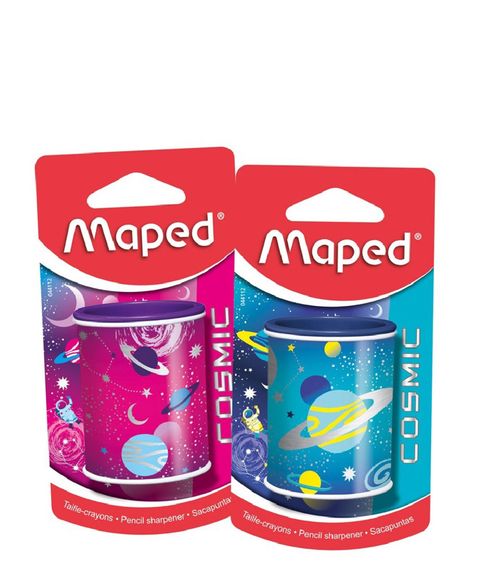 Точилка Maped Cosmic Kids