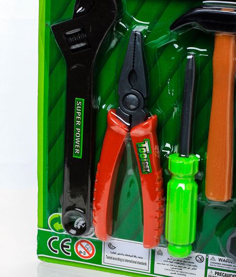 Набор инструментов No brand