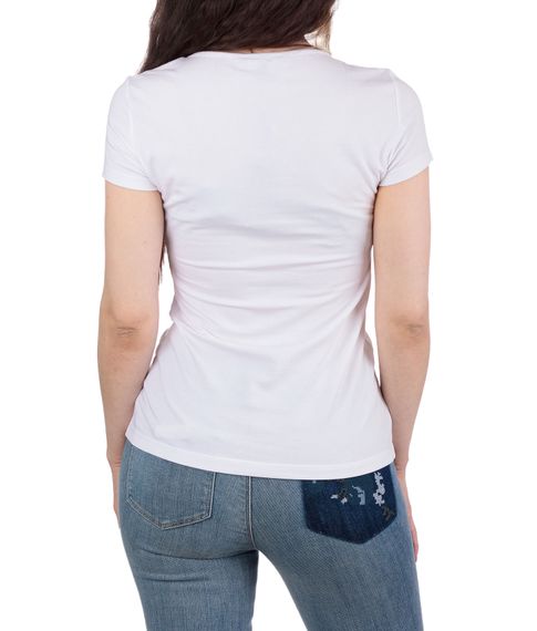 Блузка Cable & Gauge