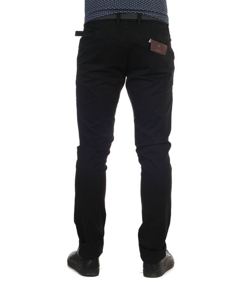 Брюки-слаксы Zara