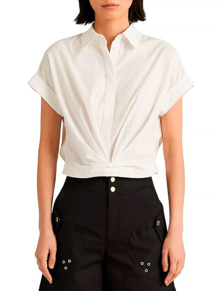 Блузка Ralph Lauren